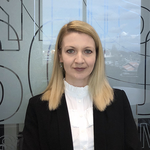 Lidija Grbešić