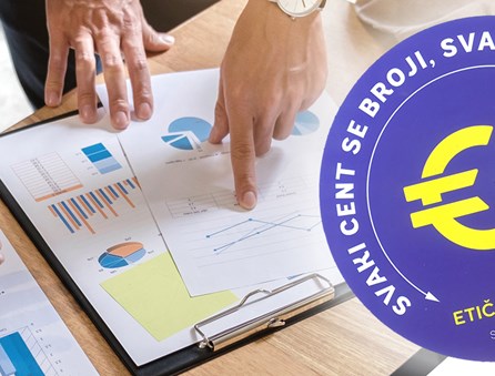 HPB Invest pristupio Etičkom kodeksu za zamjenu kune eurom