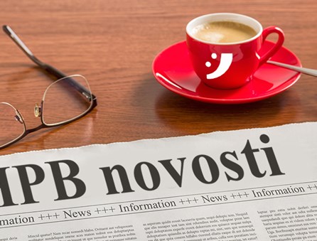 Objavljeni mjesečni izvještaj za ulagatelje za lipanj - HPB Invest